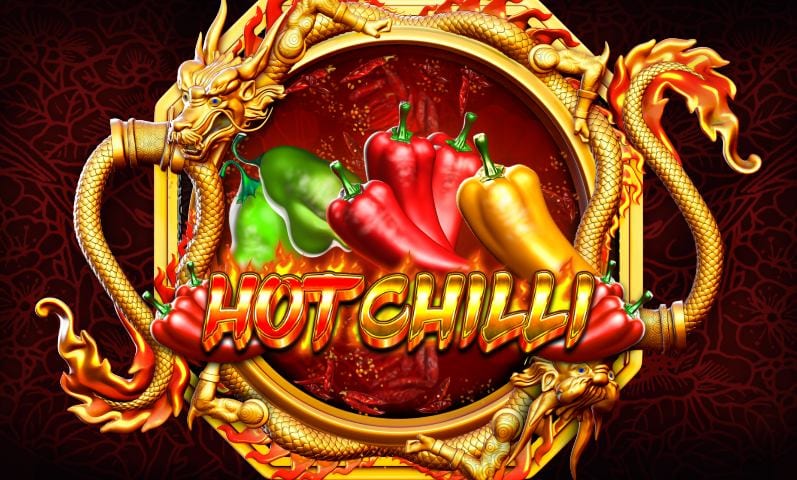 “Rasakan Panasnya Kemenangan Dengan SLOT Hot Chilli”